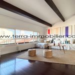 Appartement de 110 m² avec 4 chambre(s) en location à Ajaccio
