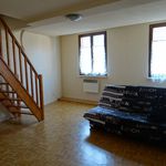 Rent 2 bedroom apartment of 37 m² in Arrondissement of Mulhouse