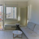 Miete 1 Schlafzimmer wohnung von 35 m² in Cureglia
