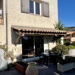 Rent 2 bedroom apartment of 50 m² in Cagnes-sur-Mer