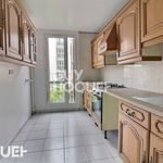 Rent 3 bedroom apartment of 59 m² in Villejuif