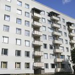2 huoneen asunto 50 m² kaupungissa Turku