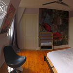 Appartement de 85 m² avec 2 chambre(s) en location à Grenoble