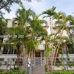Rent 1 bedroom apartment of 430 m² in Miami Beach