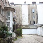 Appartement de 18 m² avec 2 chambre(s) en location à Nantes