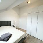 Appartement de 65 m² avec 1 chambre(s) en location à Schaerbeek
