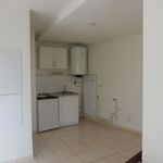 Rent 2 bedroom apartment of 34 m² in Chantonnay