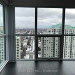 2 bedroom apartment of 441 sq. ft in Toronto
