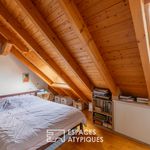 Rent 4 bedroom apartment of 103 m² in Metz