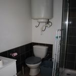 Rent 1 bedroom apartment in Autun