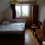 Rent 5 bedroom house of 150 m² in Kraków
