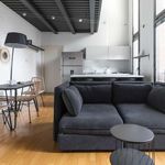 Rent 1 bedroom apartment of 77 m² in Milano