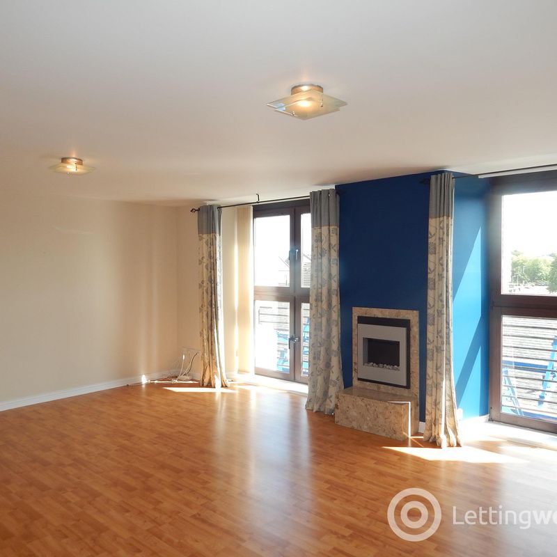 2 Bedroom Flat to Rent at Dundee, Dundee-City, Lochee, Lochee-West, England