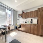 Rent 1 bedroom apartment of 35 m² in Bruxelles
