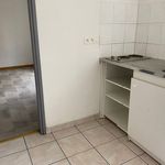 Rent 1 bedroom apartment in Aubenas