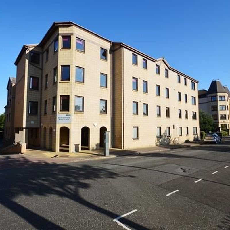 Flat to rent in West Bryson Road, Edinburgh EH11 North Merchiston