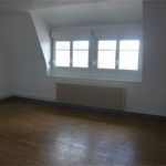 Appartement de 66 m² avec 1 chambre(s) en location à Lunéville