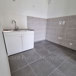Rent 2 bedroom apartment of 40 m² in Saint-Laurent-du-Var