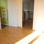 Rent 2 bedroom apartment of 36 m² in Aurec-sur-Loire