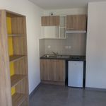 Rent 1 bedroom apartment of 23 m² in LIMOGES