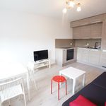 Rent 2 bedroom apartment of 34 m² in Krośniewice