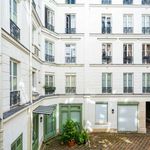 Appartement de 60 m² avec 2 chambre(s) en location à paris