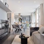  appartement avec 3 chambre(s) en location à Boulogne-Billancourt