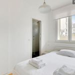 Appartement de 51 m² avec 1 chambre(s) en location à Boulogne-Billancourt