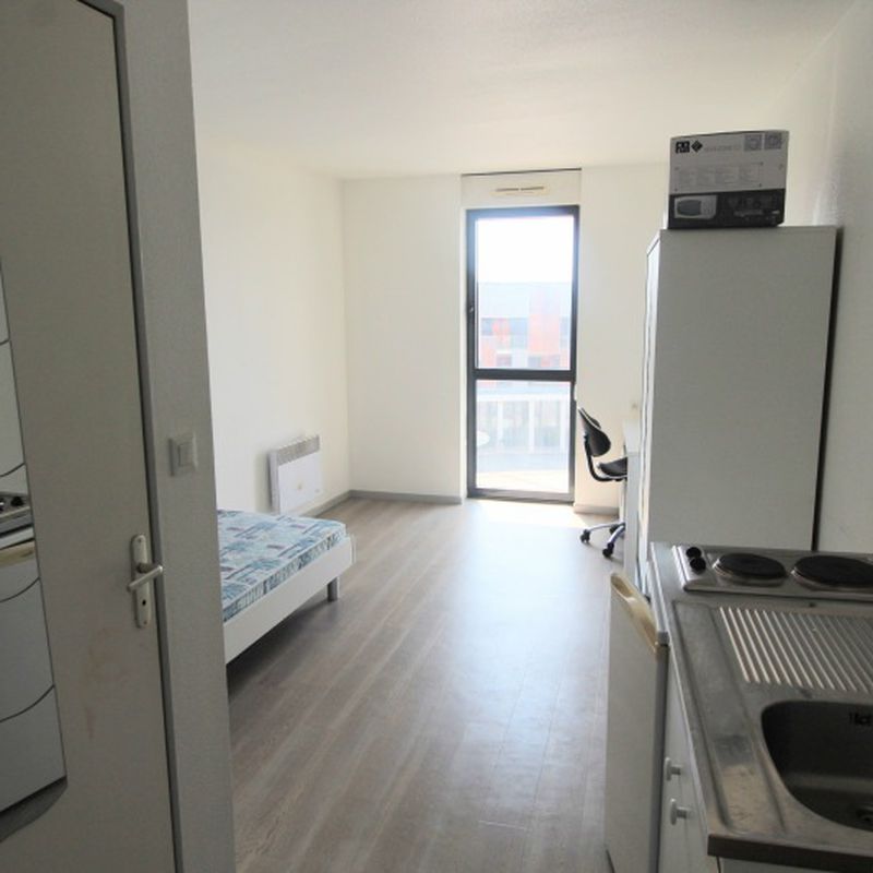 Location appartement – 40 place leonard de vinci, ROSIERES – Ref n° 3734