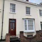 Terraced house to rent in Newbold Street, Leamington Spa CV32