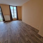 Appartement de 49 m² avec 2 chambre(s) en location à Dieppe
