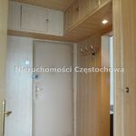 Rent 1 bedroom apartment of 32 m² in Częstochowa