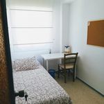 Alquilar 6 dormitorio apartamento en Seville