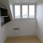 Appartement de 30 m² avec 1 chambre(s) en location à Amiens