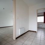 Rent 1 bedroom house in Mouscron