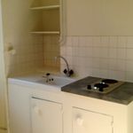 Rent 1 bedroom apartment of 25 m² in Clermont Ferrand