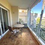 Rent 1 bedroom apartment of 50 m² in Alicante