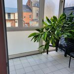 Rent 2 bedroom apartment of 43 m² in Cambrai