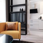 Miete 2 Schlafzimmer wohnung von 55 m² in Hagen