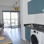 Rent 1 bedroom apartment of 25 m² in Saint-Etienne