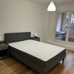 Rent 2 bedroom apartment of 51 m² in Paris