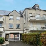 Rent 3 bedroom apartment of 68 m² in Chartres