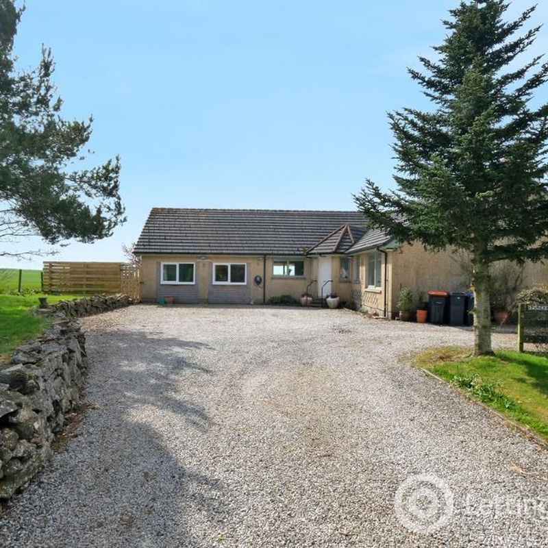 5 Bedroom Bungalow to Rent at Aberdeenshire, Mid-Formartine, England Brownhill