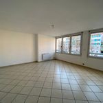 Rent 3 bedroom apartment of 62 m² in Voiron