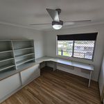 Rent 3 bedroom house in Tannum Sands - Boyne Island