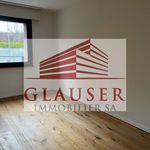 Rent 4 bedroom apartment of 70 m² in Fribourg