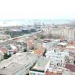 İstanbul konumunda 3 yatak odalı 55 m² daire