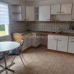 Rent 5 bedroom house of 117 m² in Bondoufle