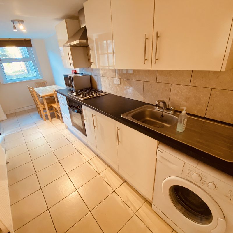 apartment for rent in London Arnos Grove