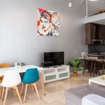 Alquilo 1 dormitorio apartamento de 68 m² en Madrid